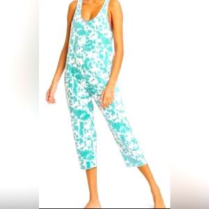 Colsie Tye Dye Romper